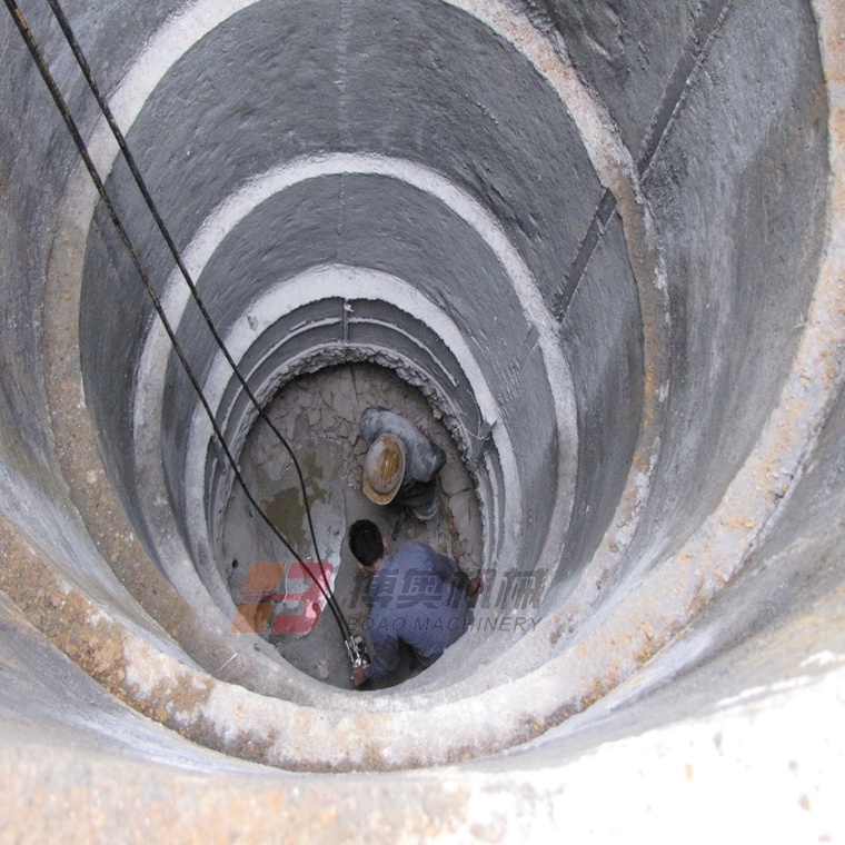 广州鼎高家电制造有限责任公司FL90A手動岩石劈裂機