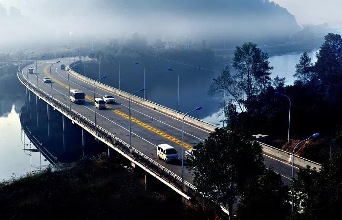 橋梁怎麽體檢？“中西醫結合”了解下