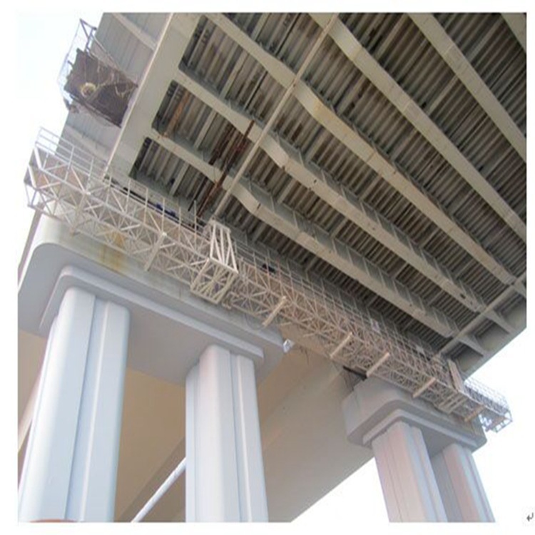 广州鼎高家电制造有限责任公司梁内檢查小車