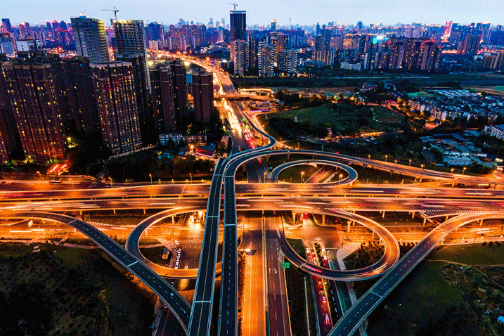 政策利好、市場火熱！2021年橋梁養護市場新機遇