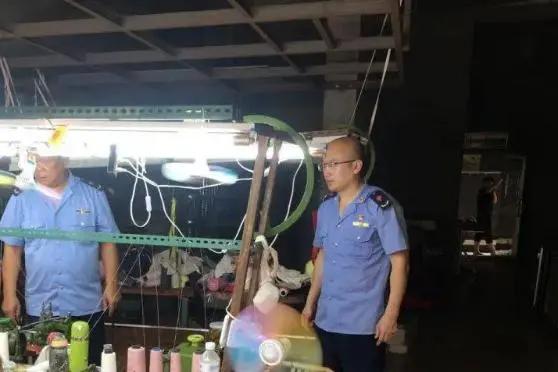 仿制類橋梁排水管安裝車危害-危及生命安全及項目重大利益