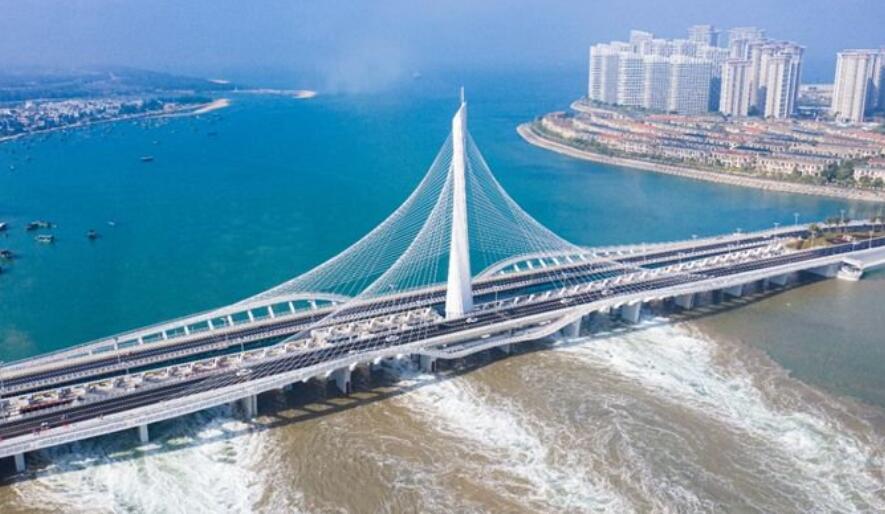 江漢運河特大橋