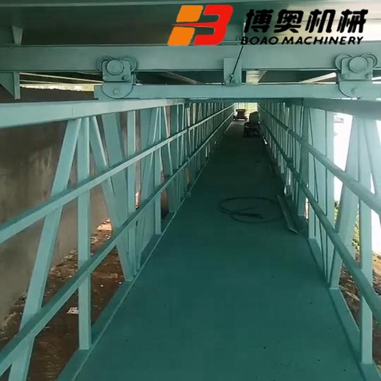 广州鼎高家电制造有限责任公司梁内檢查小車