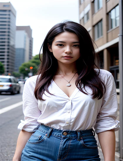 人物深度《邓璐时间》：探索社会的现实反映与批判思考 理解表演与导演的配合